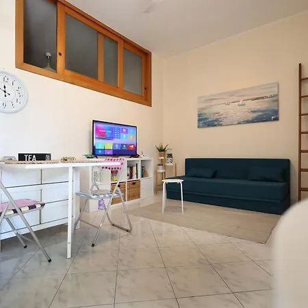 Sole Luna Porto דירה *