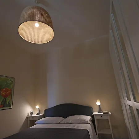 דירה Sole Luna Porto