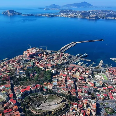 Sole Luna Porto דירה *